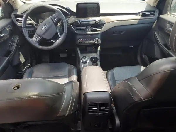 1FMCU9J90LUA05078 2020 FORD ESCAPE - Image 8