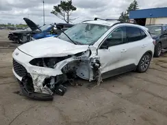 1FMCU9J90LUA40302 2020 FORD ESCAPE