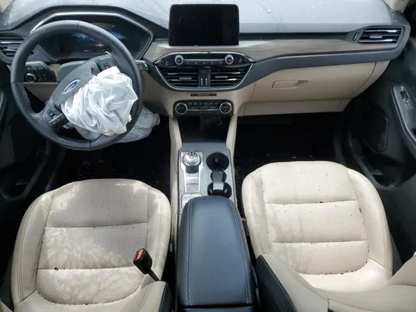 1FMCU9J90LUA40302 2020 FORD ESCAPE - Image 8