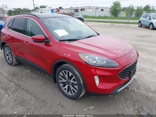 1FMCU9J90LUA49310 2020 FORD ESCAPE - Image 1