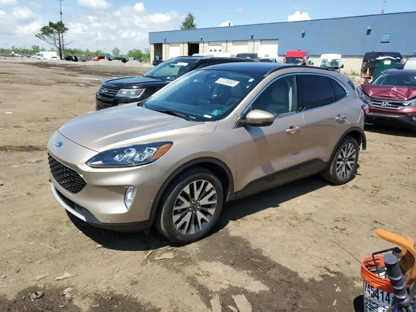 1FMCU9J90LUA49890 2020 FORD ESCAPE - Image 1