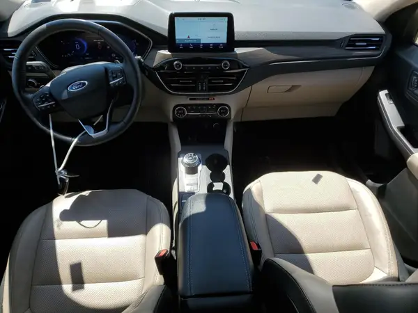 1FMCU9J90LUA49890 2020 FORD ESCAPE - Image 8