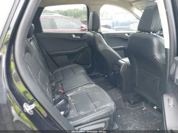 1FMCU9J90LUA51459 2020 FORD ESCAPE - Image 8