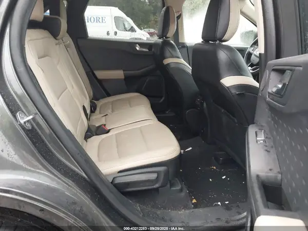 1FMCU9J90LUA58637 2020 FORD ESCAPE - Image 8
