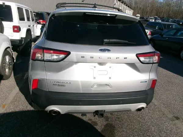 1FMCU9J90LUA66043 2020 FORD ESCAPE - Image 2