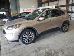 1FMCU9J90LUA71274 2020 FORD ESCAPE