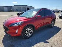1FMCU9J90LUA75678 2020 FORD ESCAPE