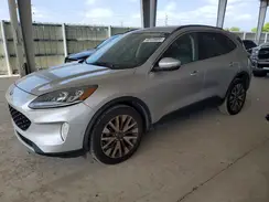 1FMCU9J90LUA81397 2020 FORD ESCAPE
