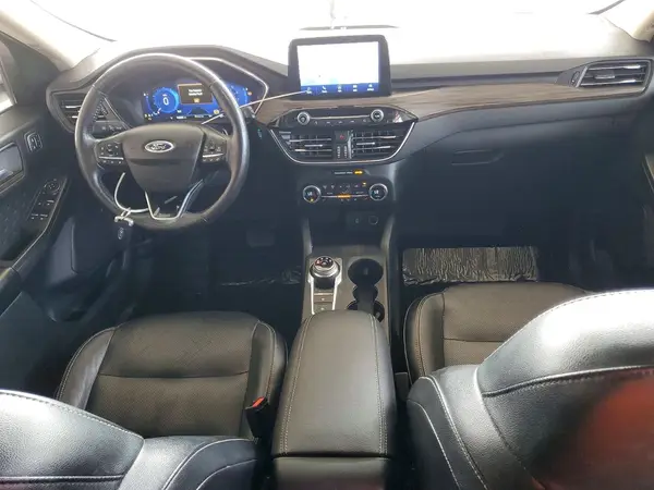 1FMCU9J90LUA81397 2020 FORD ESCAPE - Image 8