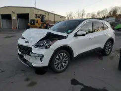 1FMCU9J90LUA90391 2020 FORD ESCAPE