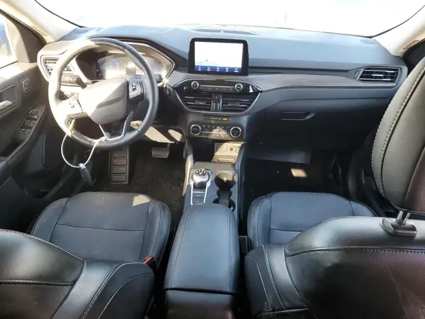 1FMCU9J90LUB15211 2020 FORD ESCAPE - Image 8