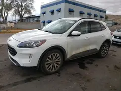 1FMCU9J90LUB15290 2020 FORD ESCAPE