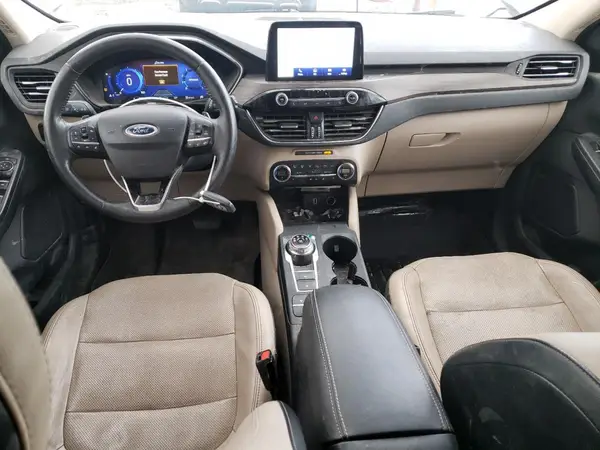 1FMCU9J90LUB15290 2020 FORD ESCAPE - Image 8