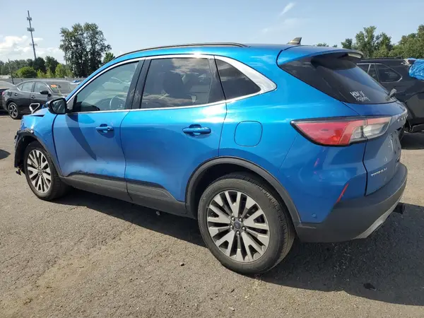 1FMCU9J90LUB15564 2020 FORD ESCAPE - Image 2