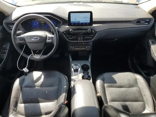 1FMCU9J90LUB15564 2020 FORD ESCAPE - Image 8