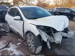 1FMCU9J90LUB15645 2020 FORD ESCAPE