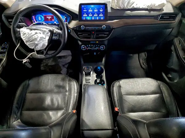 1FMCU9J90LUB16102 2020 FORD ESCAPE - Image 8
