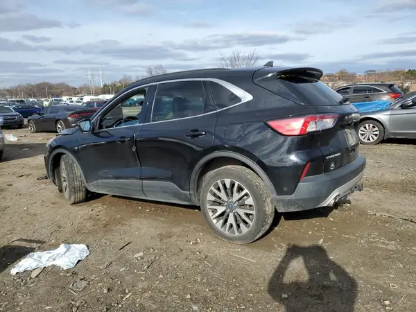 1FMCU9J90LUB16133 2020 FORD ESCAPE - Image 2
