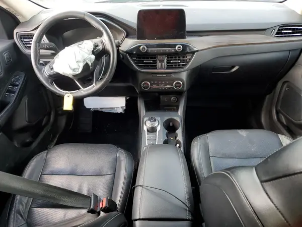 1FMCU9J90LUB16133 2020 FORD ESCAPE - Image 8