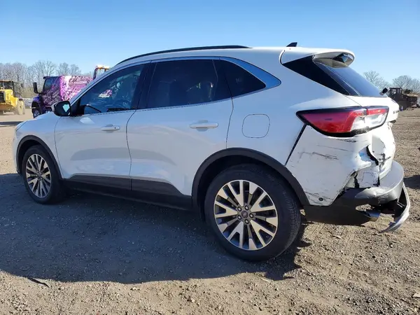 1FMCU9J90LUB17413 2020 FORD ESCAPE - Image 2