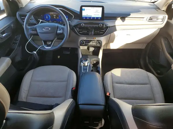 1FMCU9J90LUB17413 2020 FORD ESCAPE - Image 8