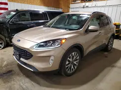 1FMCU9J90LUB20120 2020 FORD ESCAPE
