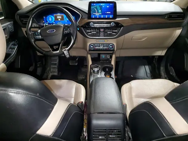 1FMCU9J90LUB20120 2020 FORD ESCAPE - Image 8