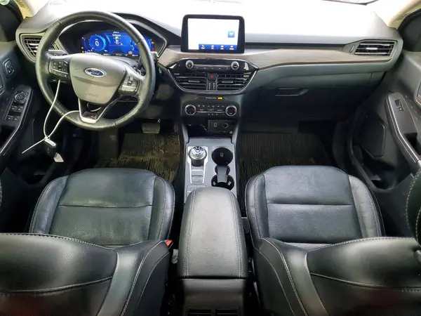 1FMCU9J90LUB29481 2020 FORD ESCAPE - Image 8