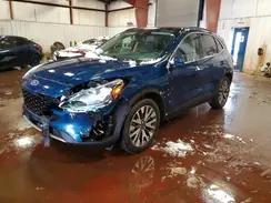 1FMCU9J90LUB30081 2020 FORD ESCAPE