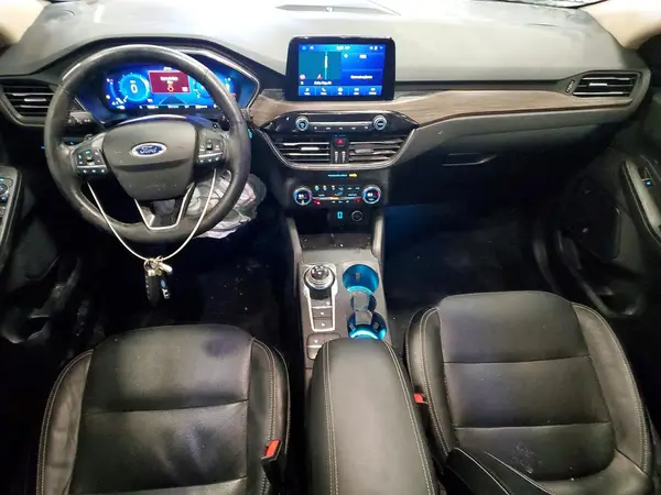1FMCU9J90LUB30081 2020 FORD ESCAPE - Image 8
