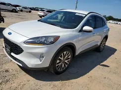 1FMCU9J90LUB58835 2020 FORD ESCAPE