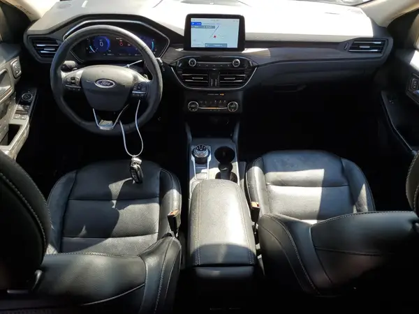 1FMCU9J90LUB58835 2020 FORD ESCAPE - Image 8