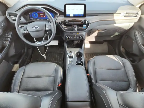 1FMCU9J90LUB68314 2020 FORD ESCAPE - Image 8