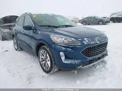 1FMCU9J90LUC30939 2020 FORD ESCAPE