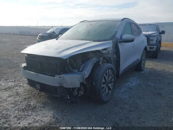 1FMCU9J90LUC41293 2020 FORD ESCAPE - Image 2