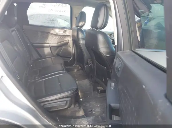 1FMCU9J90LUC41293 2020 FORD ESCAPE - Image 8
