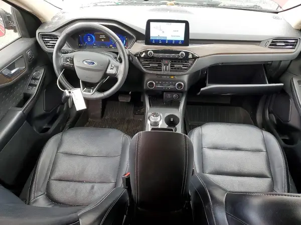 1FMCU9J90LUC73743 2020 FORD ESCAPE - Image 8