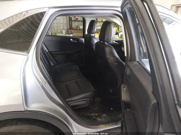1FMCU9J90MUA56047 2021 FORD ESCAPE - Image 8