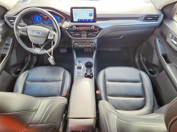 1FMCU9J90MUA56792 2021 FORD ESCAPE - Image 8