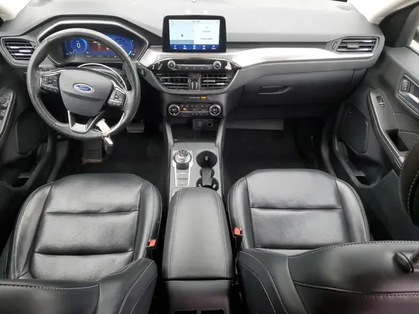 1FMCU9J90MUA58090 2021 FORD ESCAPE - Image 8