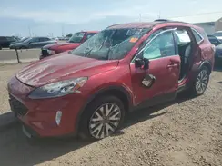 1FMCU9J90MUA70823 2021 FORD ESCAPE