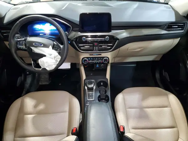 1FMCU9J90MUA86567 2021 FORD ESCAPE - Image 8