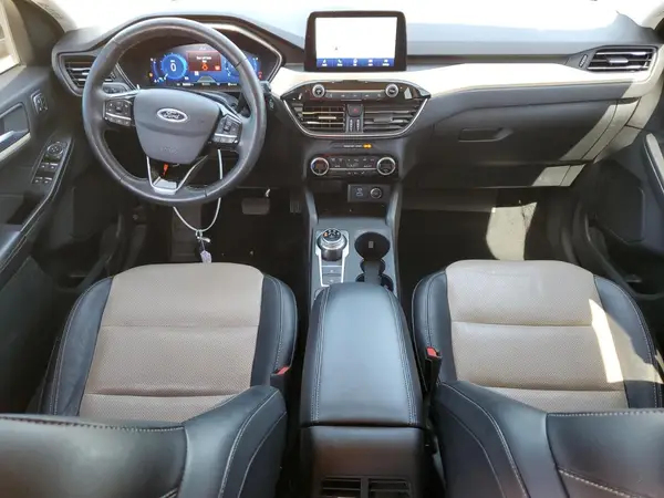 1FMCU9J90MUB15890 2021 FORD ESCAPE - Image 8