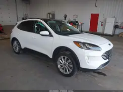 1FMCU9J90NUA13507 2022 FORD ESCAPE