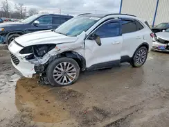 1FMCU9J90NUA58415 2022 FORD ESCAPE