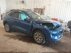1FMCU9J90NUA59340 2022 FORD ESCAPE