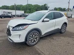 1FMCU9J90NUB23506 2022 FORD ESCAPE