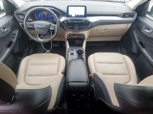 1FMCU9J90NUB23506 2022 FORD ESCAPE - Image 8