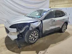 1FMCU9J90NUB25143 2022 FORD ESCAPE