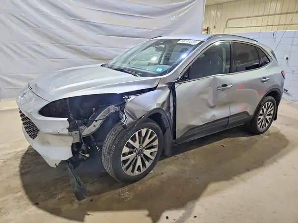 1FMCU9J90NUB25143 2022 FORD ESCAPE - Image 1